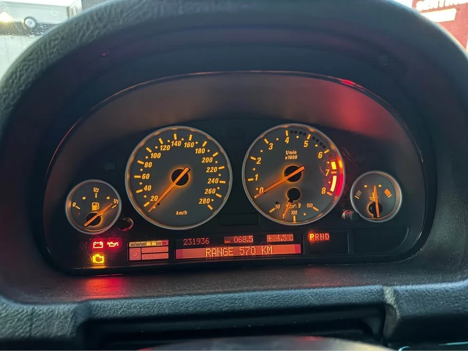 2004 BMW E53 X5 - Image 15 of 16