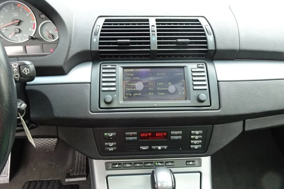 2004 BMW E53 X5 - Image 17 of 20