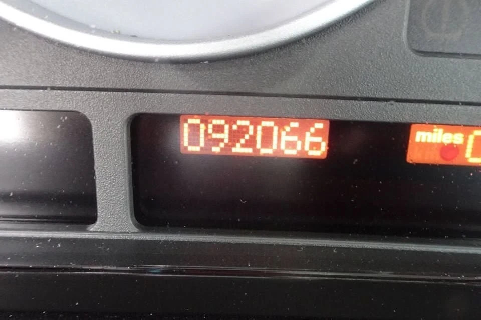 2004 BMW E53 X5 - Image 20 of 20