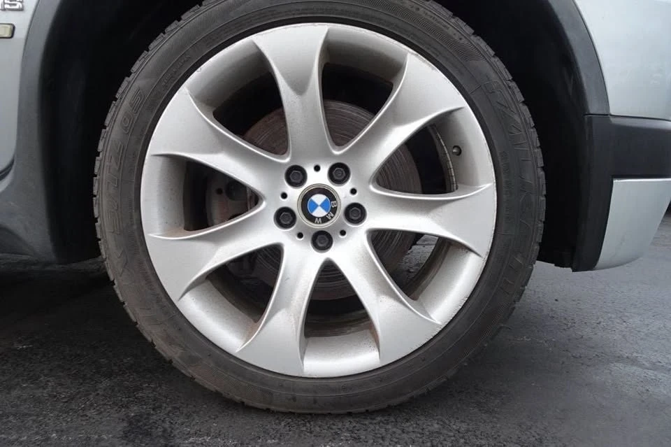2004 BMW E53 X5 - Image 10 of 20