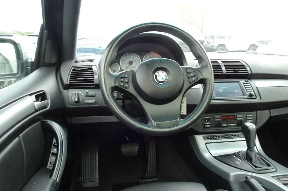 2004 BMW E53 X5 - Image 16 of 20