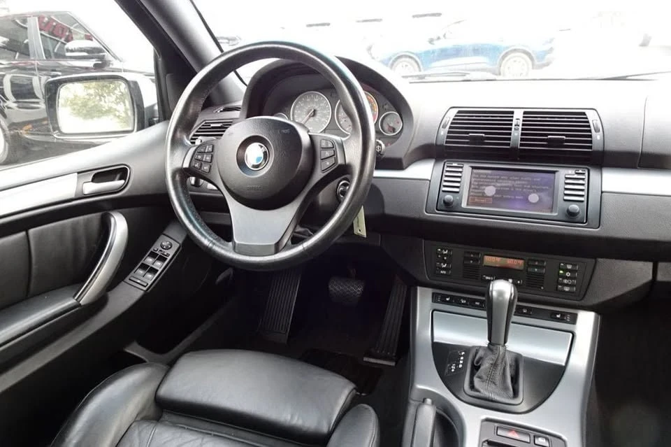 2004 BMW E53 X5 - Image 13 of 20
