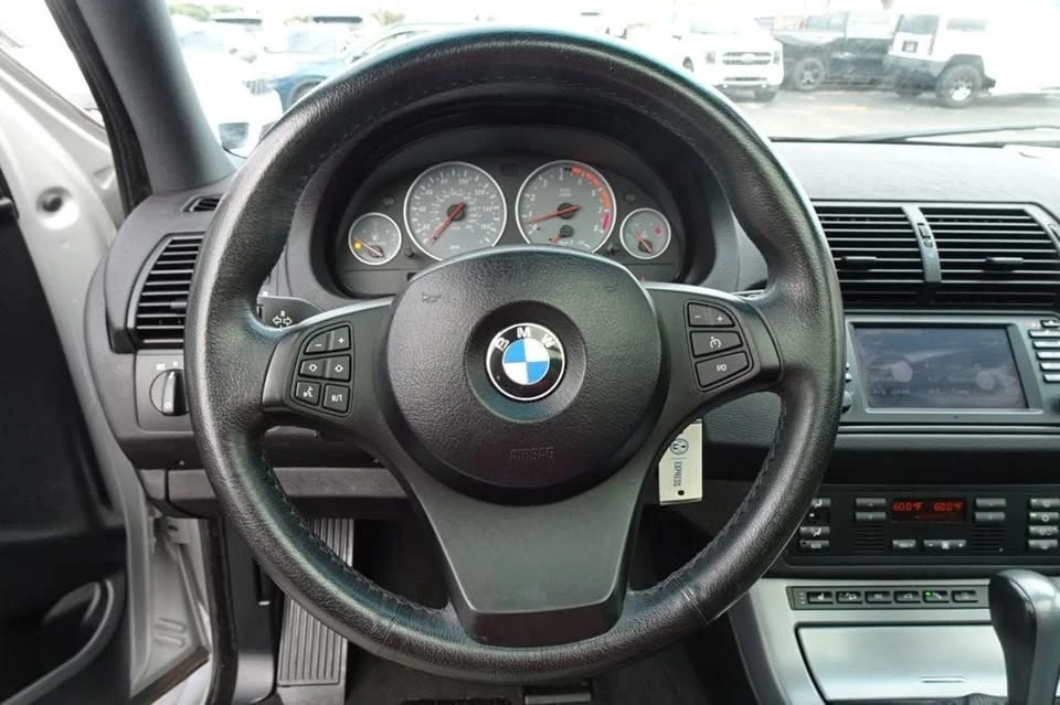2004 BMW E53 X5 - Image 19 of 20