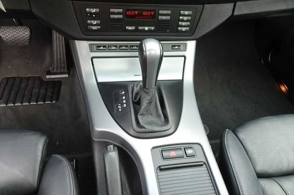 2004 BMW E53 X5 - Image 18 of 20