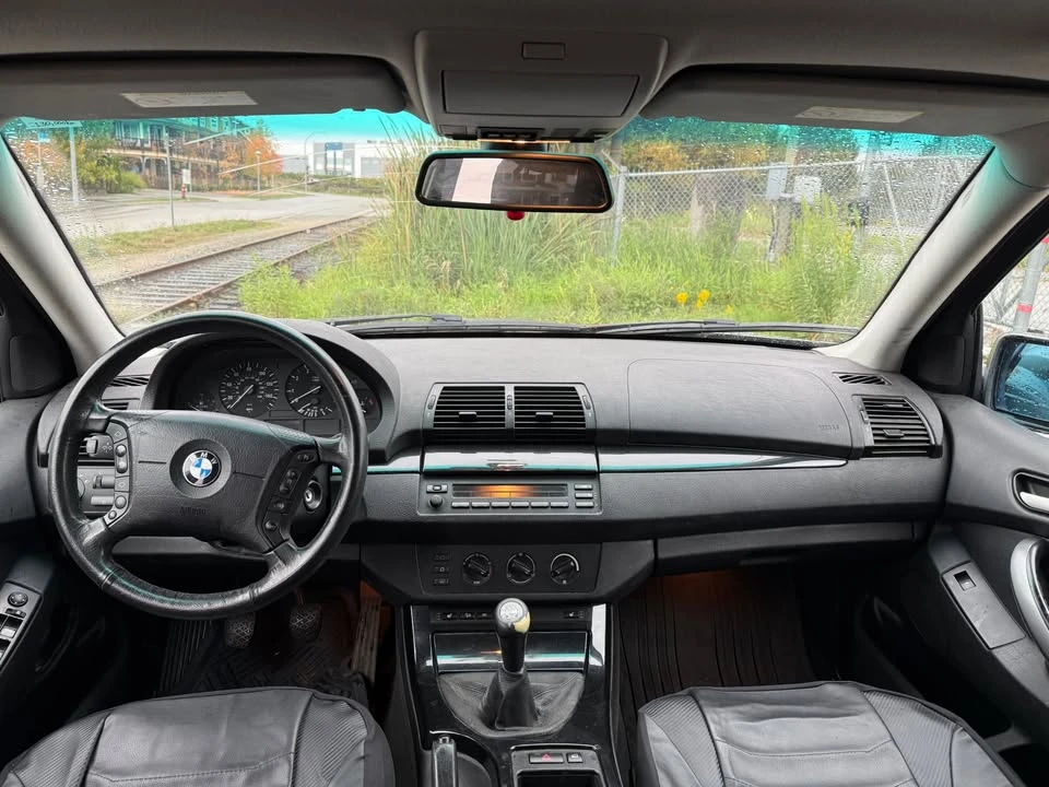 2004 BMW E53 X5 - Image 5 of 10