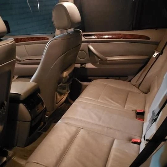 2004 BMW E53 X5 - Image 6 of 9