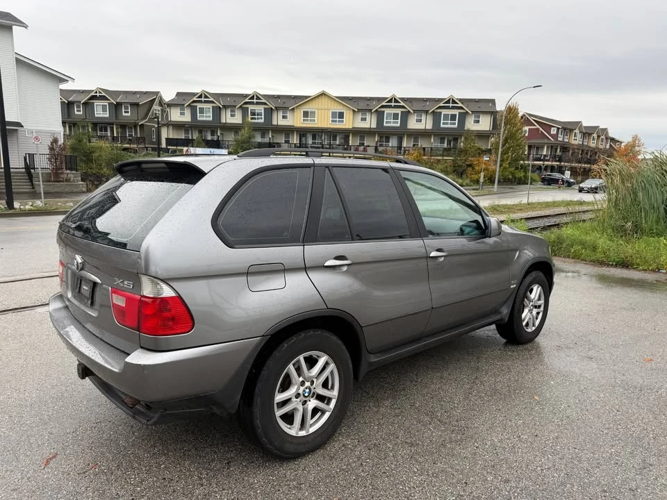 2004 BMW E53 X5 - Image 3 of 10
