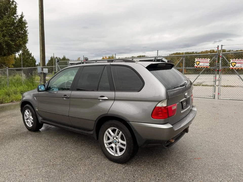 2004 BMW E53 X5 - Image 2 of 10