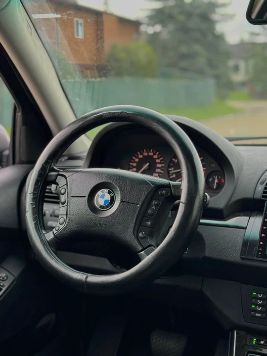 2004 BMW E53 X5 - Image 11 of 18