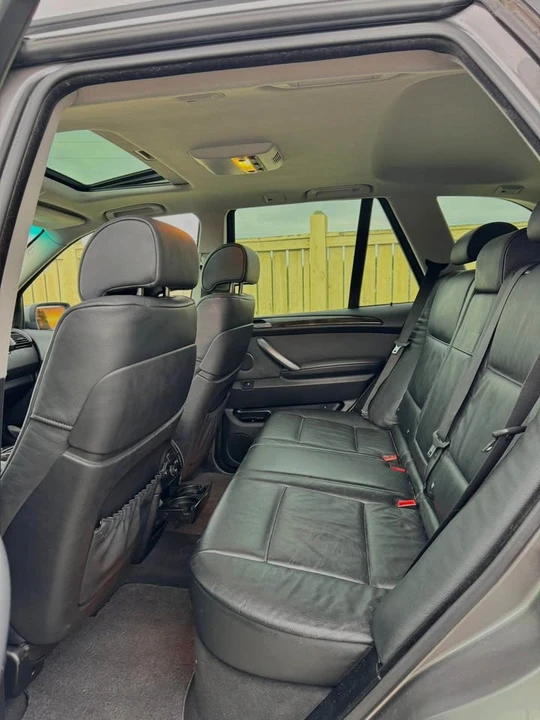 2004 BMW E53 X5 - Image 14 of 18