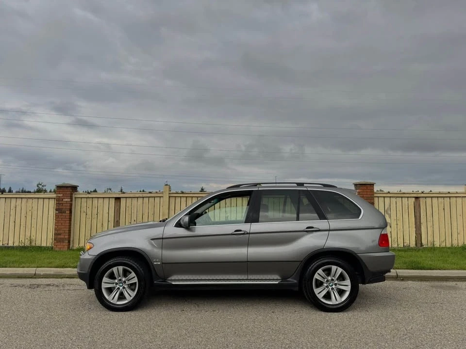 2004 BMW E53 X5 - Image 2 of 18