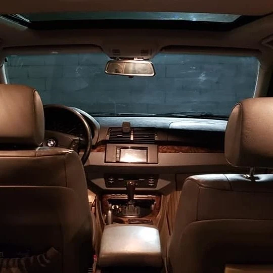 2004 BMW E53 X5 - Image 9 of 9