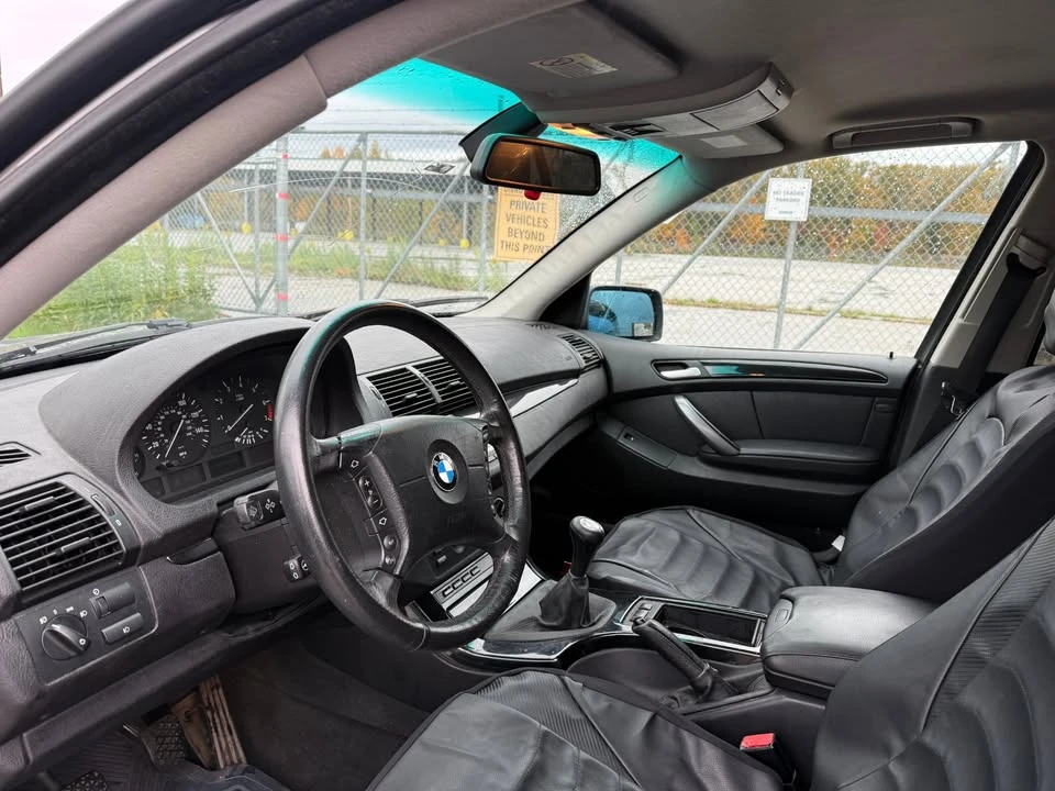 2004 BMW E53 X5 - Image 9 of 10