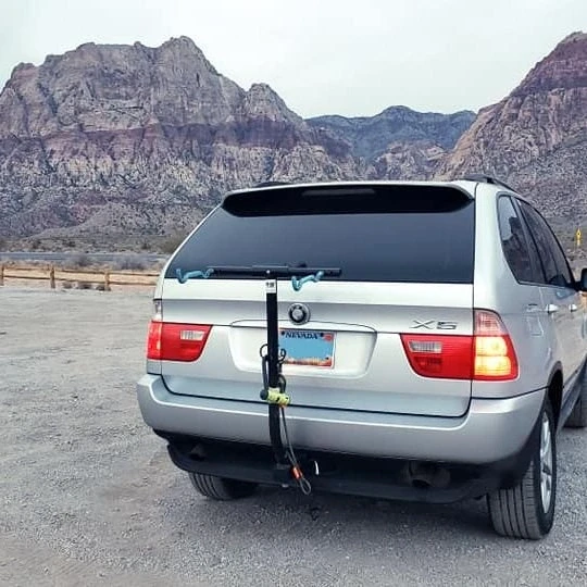 2004 BMW E53 X5 - Image 2 of 9