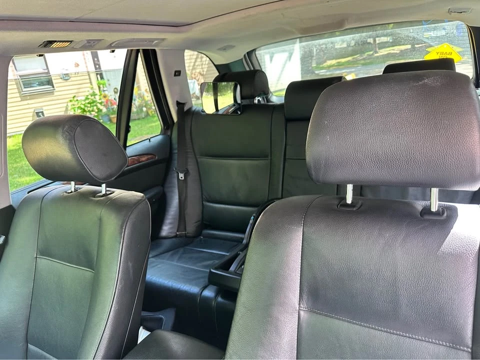 2004 BMW E53 X5 - Image 9 of 11