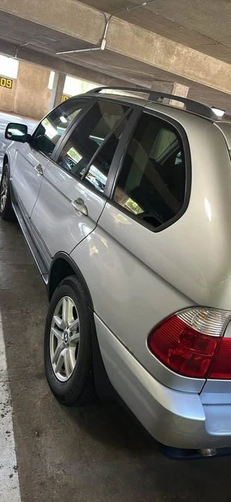 2004 BMW E53 X5 - Image 6 of 11