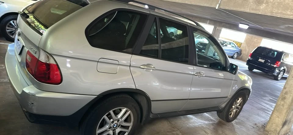 2004 BMW E53 X5 - Image 7 of 11