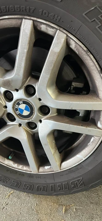 2004 BMW E53 X5 - Image 2 of 11