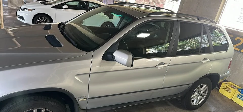 2004 BMW E53 X5 - Image 4 of 11