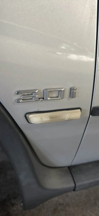 2004 BMW E53 X5 - Image 3 of 11
