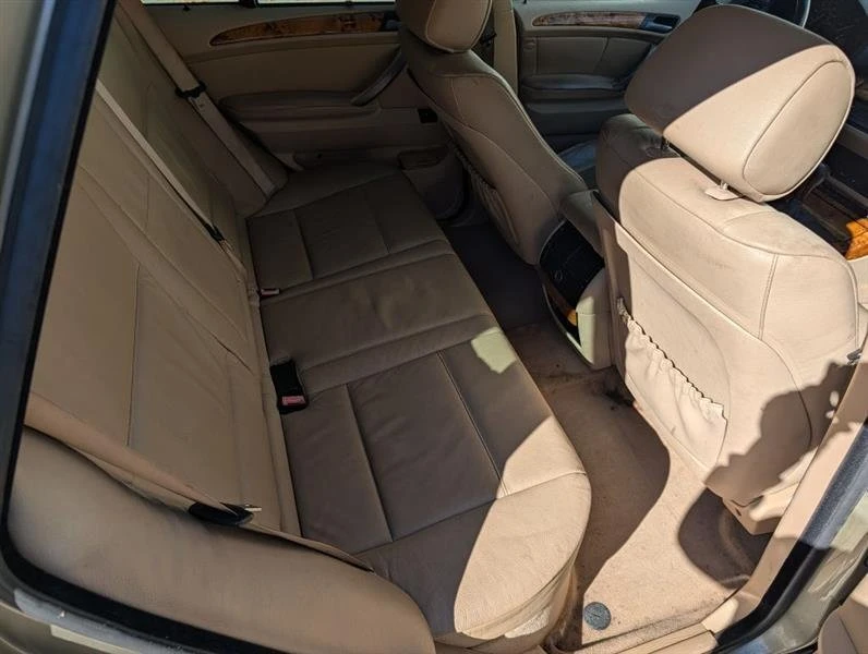 2004 BMW E53 X5 - Image 17 of 19