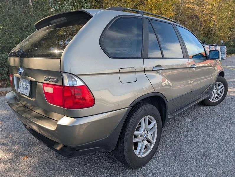 2004 BMW E53 X5 - Image 6 of 19