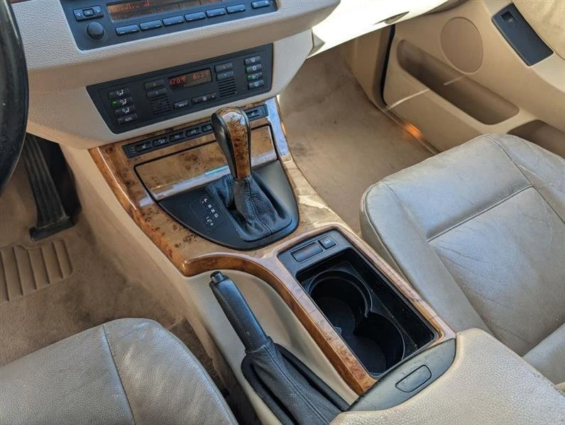 2004 BMW E53 X5 - Image 14 of 19