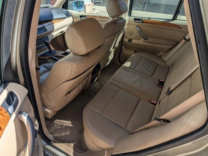 2004 BMW E53 X5 - Image 18 of 19