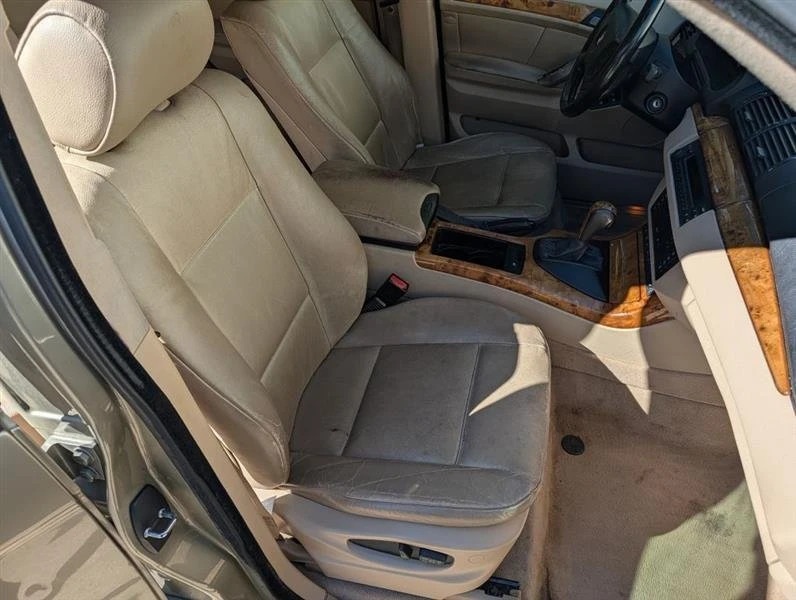 2004 BMW E53 X5 - Image 16 of 19