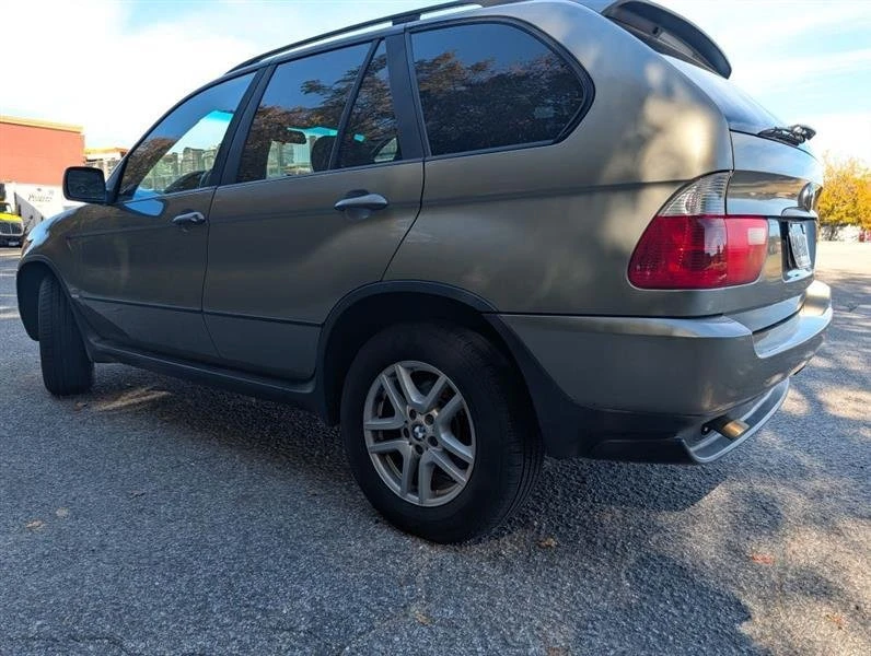 2004 BMW E53 X5 - Image 4 of 19
