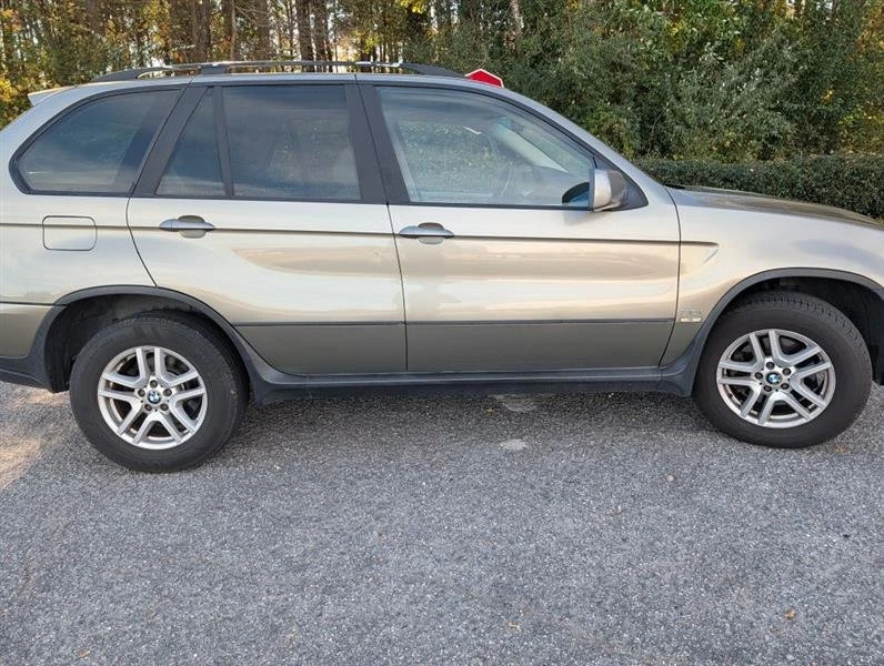 2004 BMW E53 X5 - Image 7 of 19