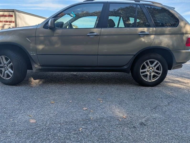 2004 BMW E53 X5 - Image 3 of 19