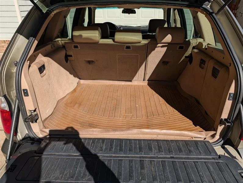 2004 BMW E53 X5 - Image 19 of 19