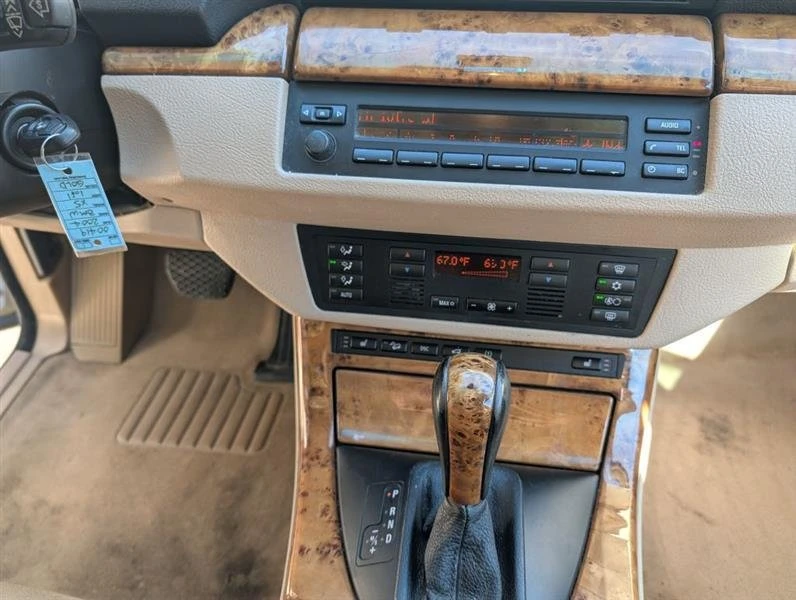2004 BMW E53 X5 - Image 13 of 19