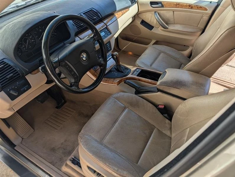 2004 BMW E53 X5 - Image 11 of 19