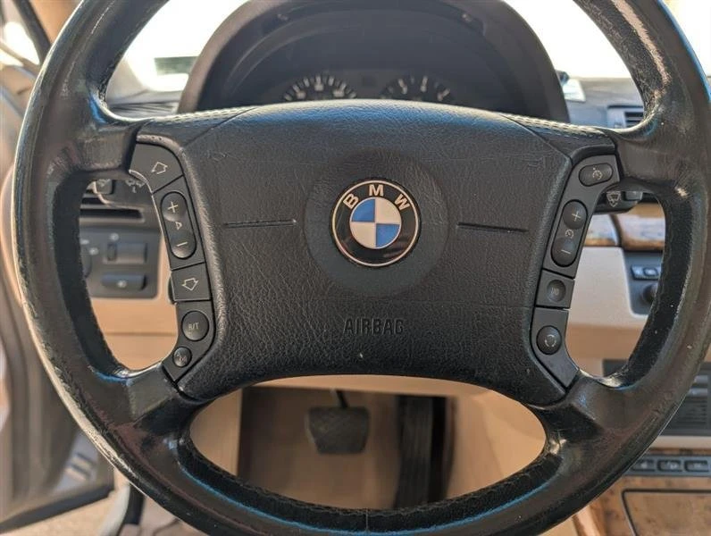 2004 BMW E53 X5 - Image 12 of 19