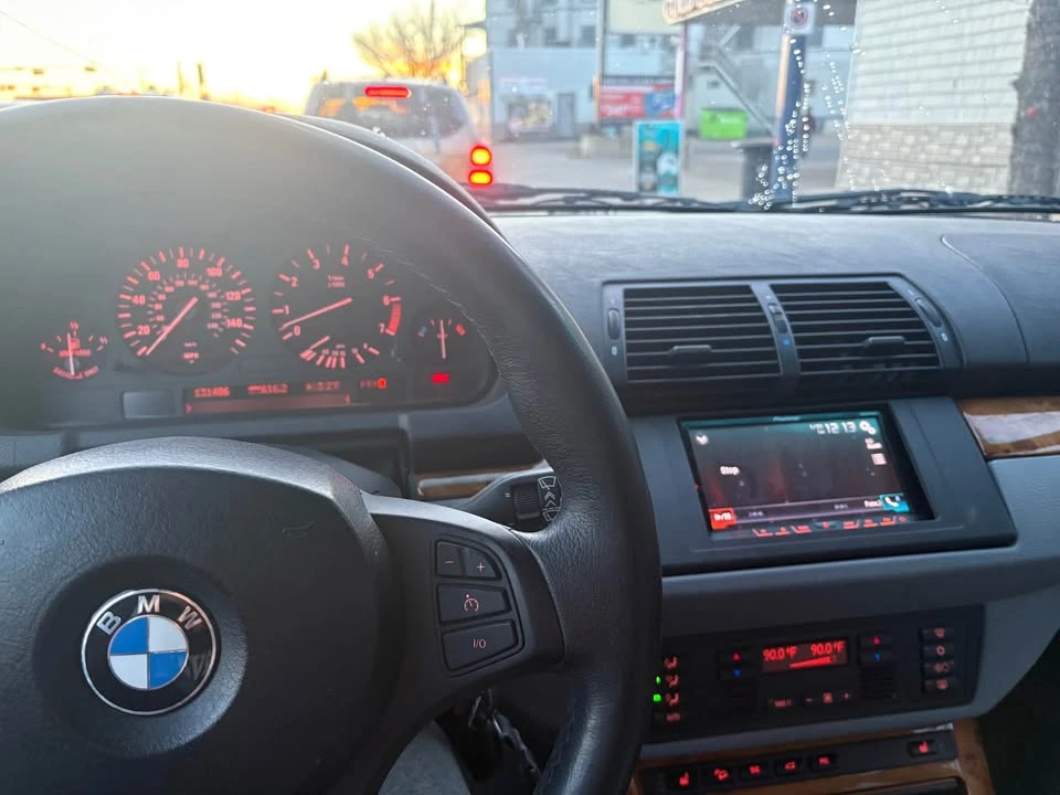 2004 BMW E53 X5 - Image 5 of 7