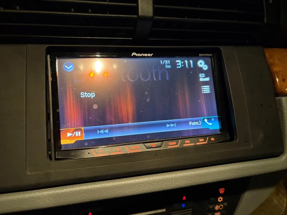 2004 BMW E53 X5 - Image 7 of 7