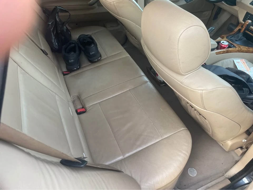 2004 BMW E53 X5 - Image 3 of 4