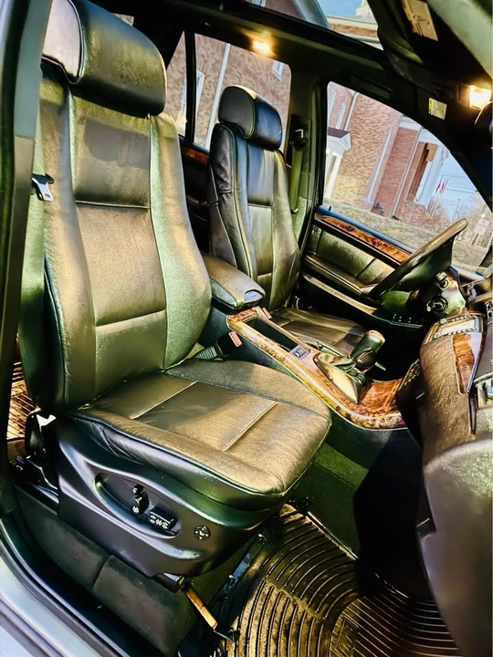 2004 BMW E53 X5 - Image 3 of 20