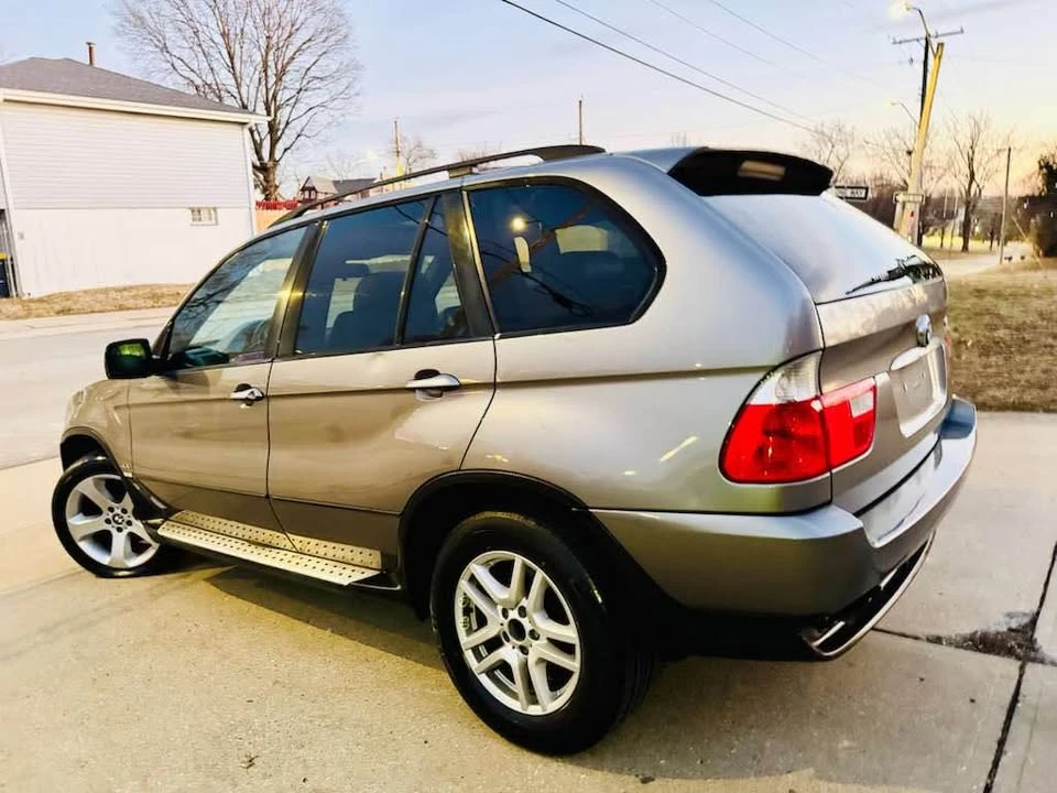 2004 BMW E53 X5 - Image 15 of 20