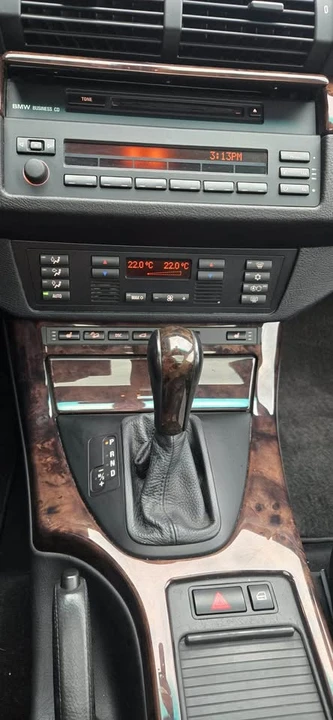 2004 BMW E53 X5 - Image 10 of 17