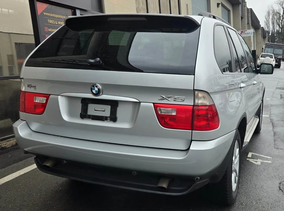 2004 BMW E53 X5 - Image 3 of 17