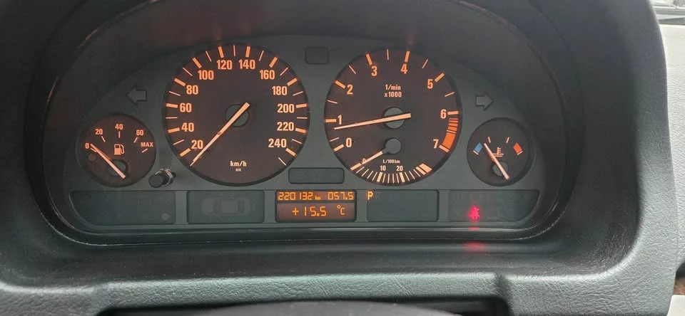 2004 BMW E53 X5 - Image 16 of 17