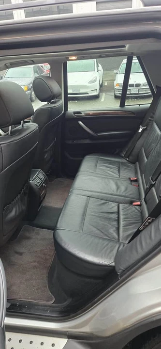 2004 BMW E53 X5 - Image 14 of 17
