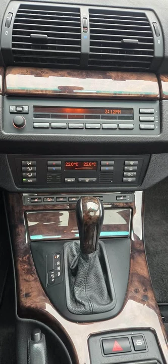 2004 BMW E53 X5 - Image 15 of 17