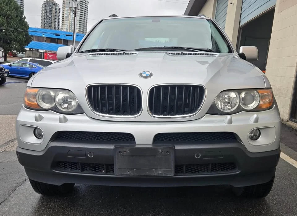 2004 BMW E53 X5 - Image 2 of 17