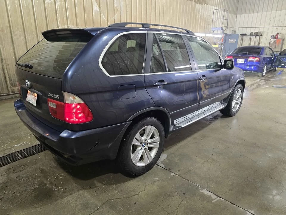 2004 BMW E53 X5 - Image 3 of 8