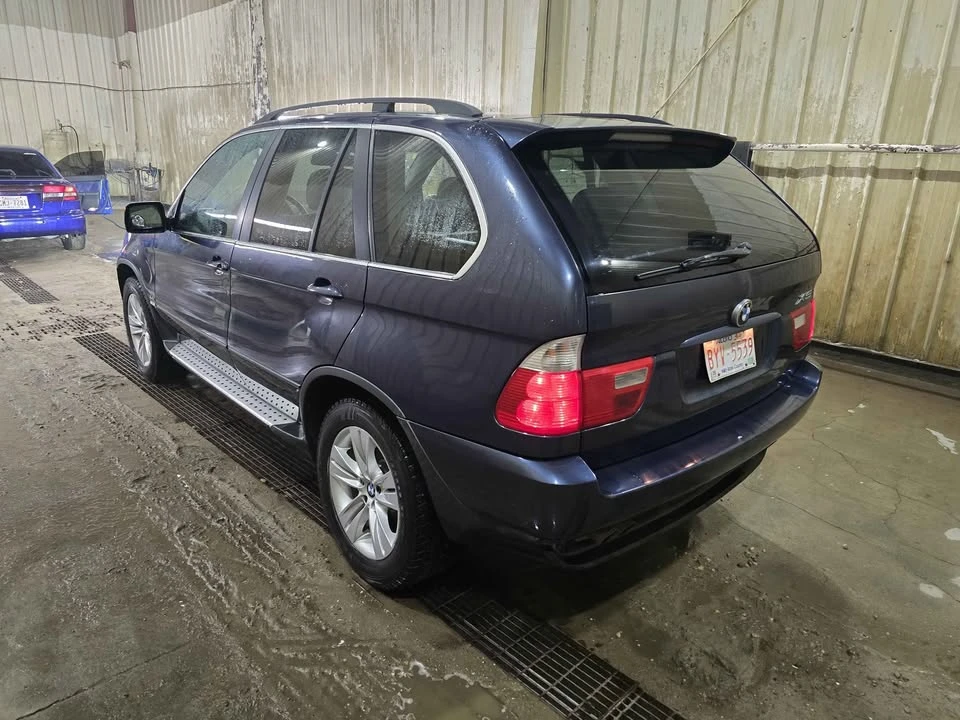 2004 BMW E53 X5 - Image 4 of 8