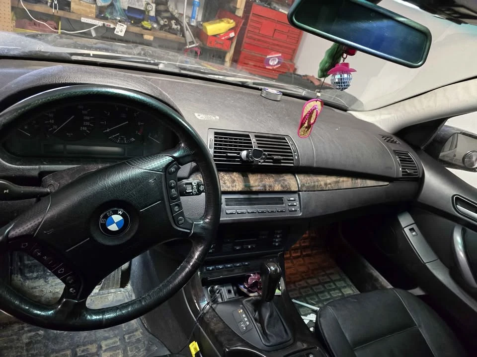 2004 BMW E53 X5 - Image 6 of 8